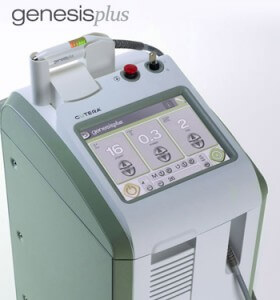Cutera Laser Treatment
